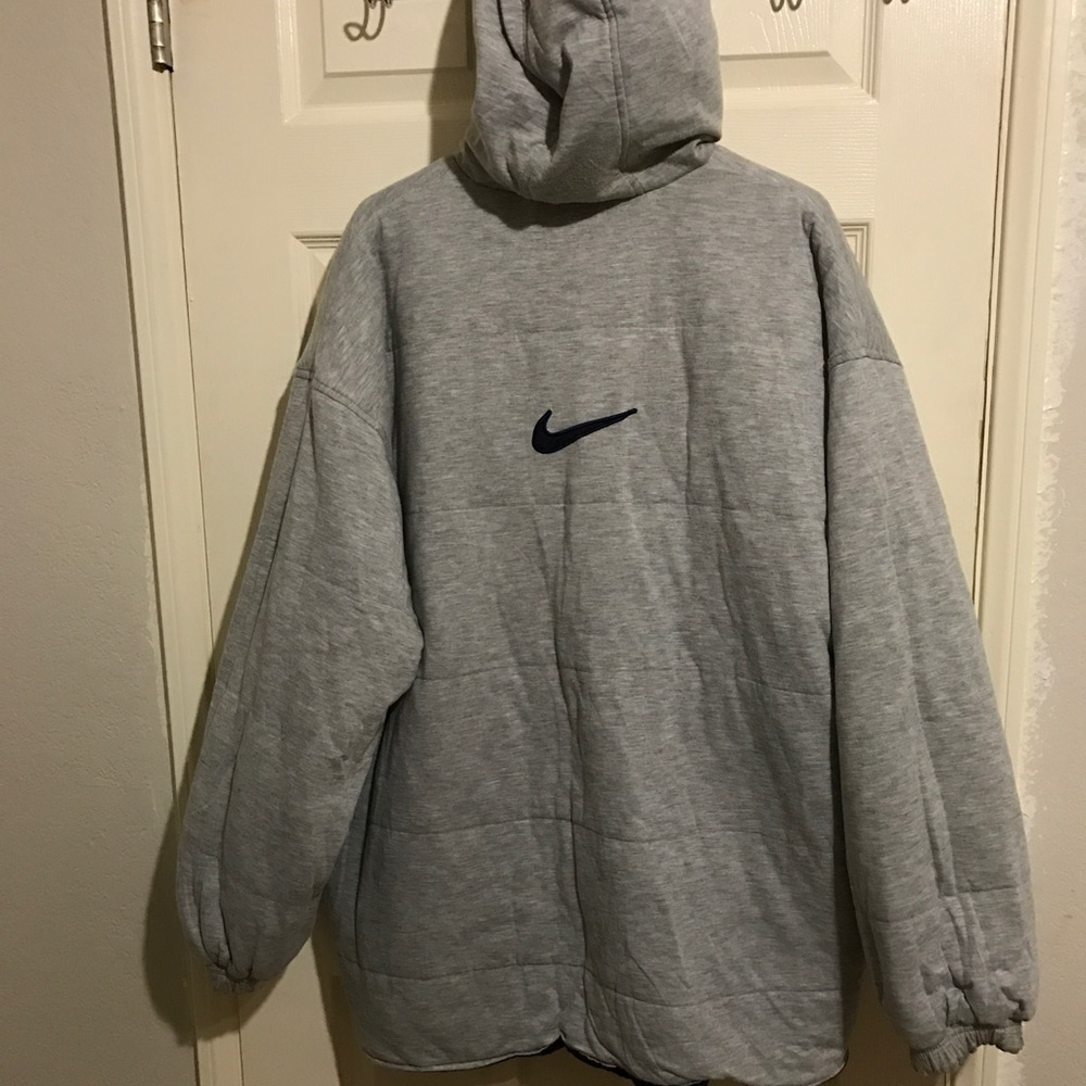 🔥Reversible Nike Jacket🔥